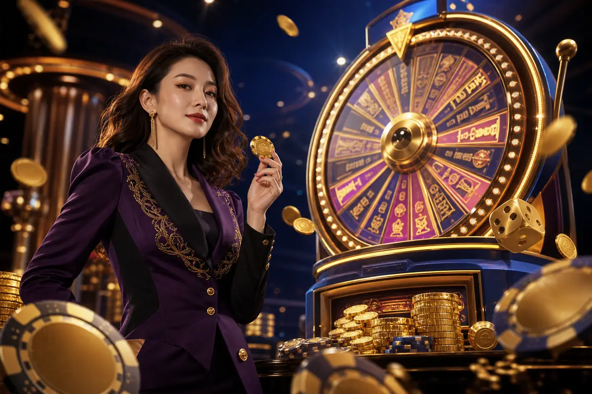 mvp44 Live Casino ဂိမ်းများ