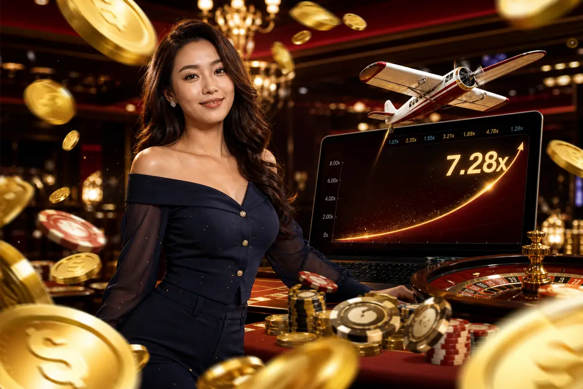 mvp44 Baccarat စားပွဲဂိမ်း
